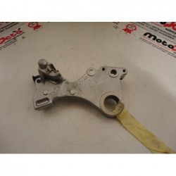 Supporto Pinza Freno Posteriore Caliper Holder Pure honda cbr600rr cbr 600 rr 13-14