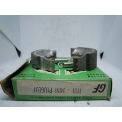 Ganasce freno Brake shoes...