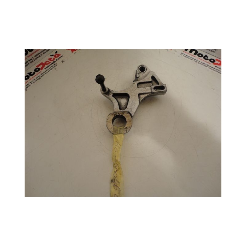 Supporto Pinza Freno Posteriore Caliper Holder Pure honda cbr900rr  02-03 (954)