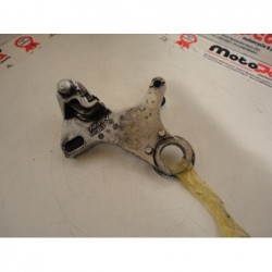 Supporto Pinza Freno Posteriore Caliper Holder Pure honda cbr900rr  02-03 (954)
