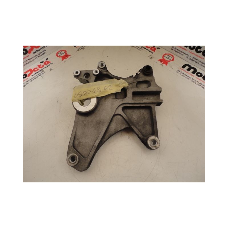 Supporto Pinza Freno Posteriore Caliper Holder Pure honda INTEGRA 700 12-14