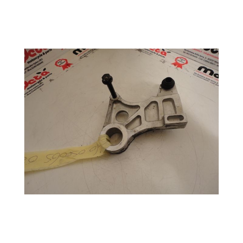 Supporto Pinza Freno Posteriore Caliper Holder Pure honda cbr600rr cbr 600 rr 03-04