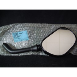 Specchietto sinistro Left...