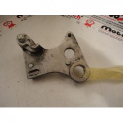 Supporto Pinza Freno Posteriore Caliper Holder Pure honda cbr600rr cbr 600 rr 03-04
