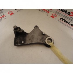 Supporto Pinza Freno Posteriore Caliper Holder Pure honda Hornet 600 07 13