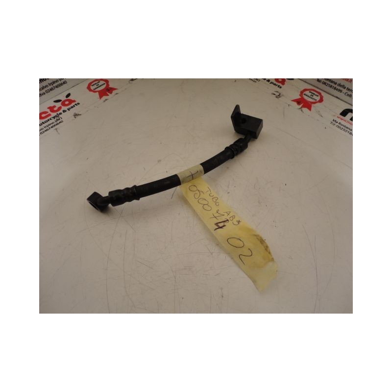 Tubo freno posteriore Rear brake hose Honda Hornet 600 07 10 ABS