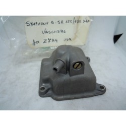 Vaschetta carburatore...