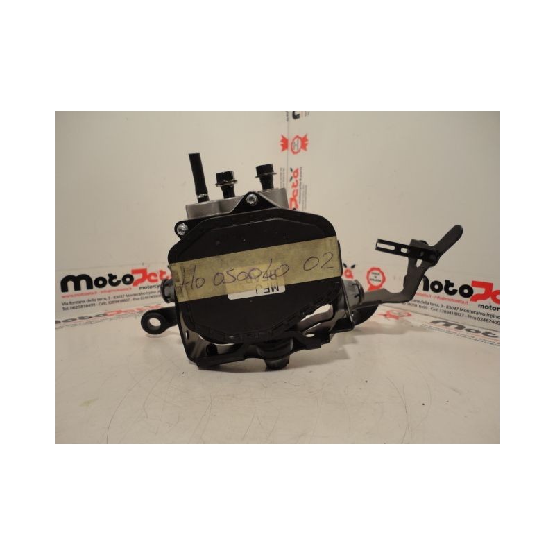 Modulo Abs Posteriore Rear Module Control Abs Honda Cbr600rr 12 16