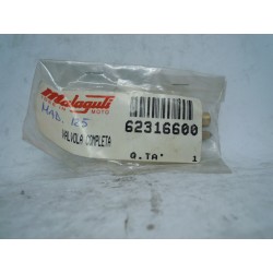 Gruppo valvola entrata...