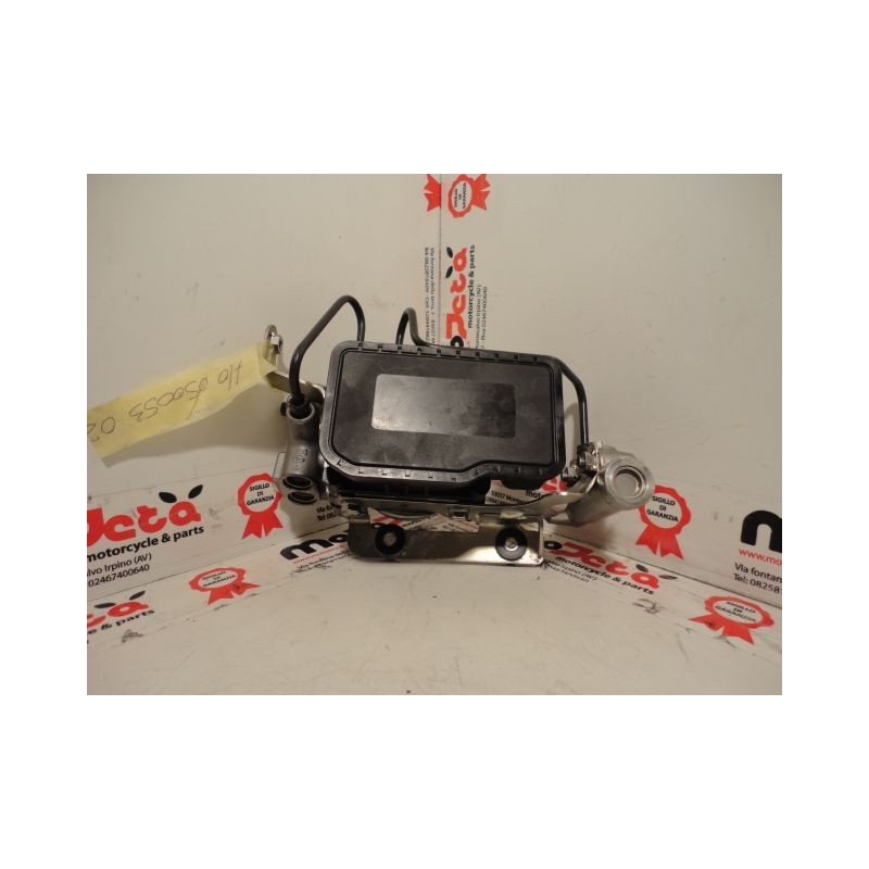Modulo Abs Impianto Frenante Posteriore Module Control Abs Honda INTEGRA 700 12-14