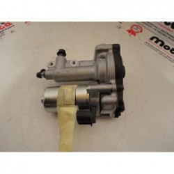 Modulatore pressione Abs Pressure modulator Honda cbr600rr 12 16