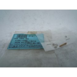 Kit spillo conico valvola...