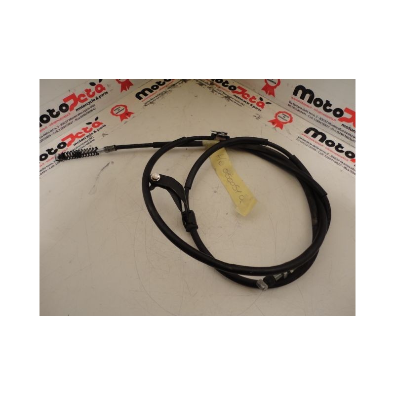 Cavo freno a mano posteriore Rear hand brake cable Honda Integra 700 750 12 16