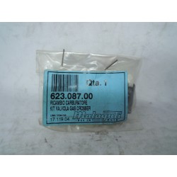 Kit valvola gas Throttle...