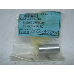 Kit valvola gas Throttle...