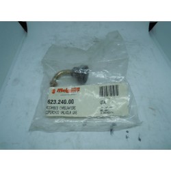 Coperchio valvola gas...