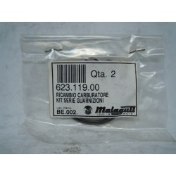 Serie guarnizioni...