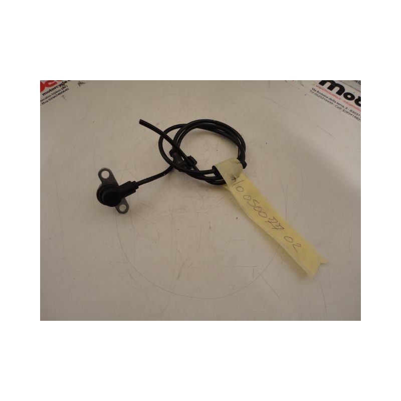 Sensore Abs posteriore originale usato Rear sensor original used Honda VFR1200F 10-12