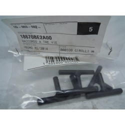 Raccordo a 3 vie 3 way...