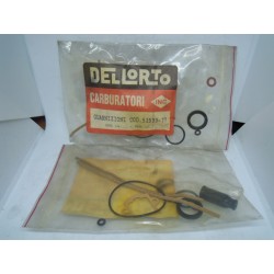 Guarnizione carburatore...