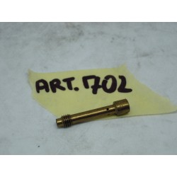 Getto avviamento 50 Starter...