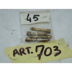 Getto avviamento 45 Starter...