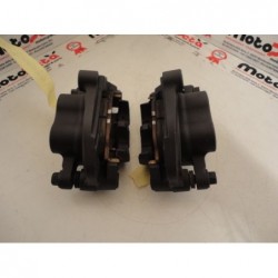 Pinze Freno Anteriori Front Brake Calipers Yamaha Fazer Fz6 04 11