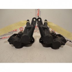 Pinze freno Front brake calipers Yamaha Fz1 Fz8 R1 02 03 T Max 500 08 11