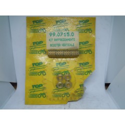 Kit raffreddamento aria TOP...