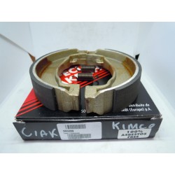 Ganasce freno Brake shoes...