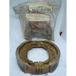 Ganasce freno anteriore...