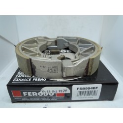 Ganasce freno FERODO Brake...
