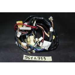 Impianto elettrico Electric...