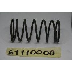 Molla semipuleggia CR1...