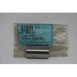 Distanziale puleggia mobile...