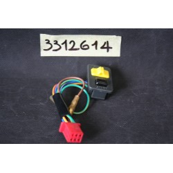 Comando blocchetto dx Right...