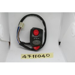 Comando blocchetto dx Right...