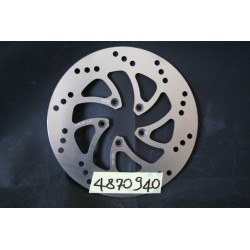 Disco freno anteriore dx...