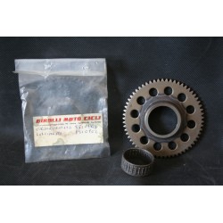 Corona dentata con...