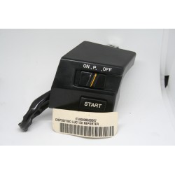 Comando blocchetto dx Right...