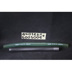 Tubo benzina + molla Fuel...