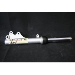 Stelo gambale dx forcella...