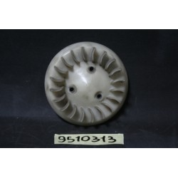 Ventola raffreddamento...