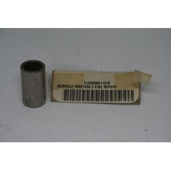 Bussola 16X21X36.3 Bearing...