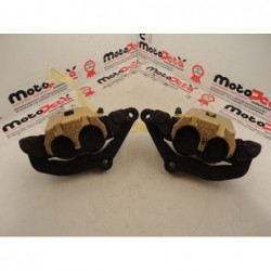 Pinze freno anteriori Front brake calipers Yamaha T Max 500 04 07
