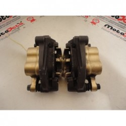 Pinze freno anteriori Front brake calipers Yamaha T Max 500 04 07