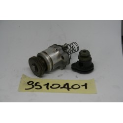 Pompa olio Oil pump Italjet...