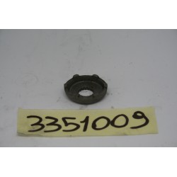 Innesto semipuleggia messa...