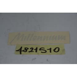 Adesivo Decal Sticker...