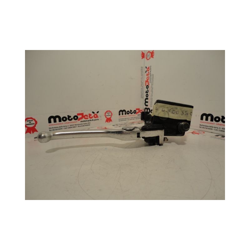 Pompa Freno Anteriore Bremspumpe Hinten Brake Pump Front Yamaha XJ6 08-14